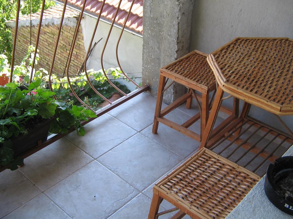 Guest House Sokratovi Obzor Quarto foto